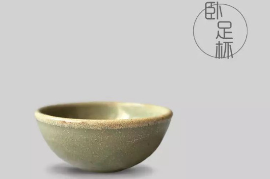品茗杯的杯型介紹，品茗杯的器型類別分類大全圖