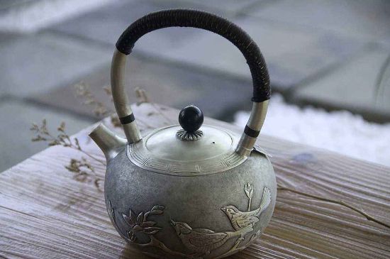茶具一對一介紹圖片，茶具的各個名稱和圖片大全