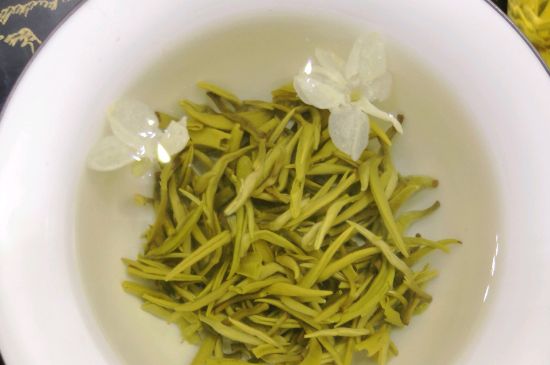 九窨茉莉多少錢，九窨茉莉花茶價格