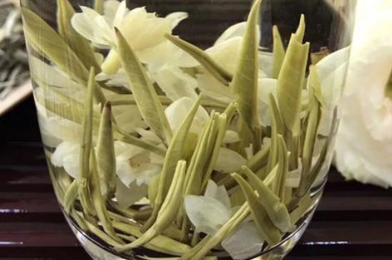 茉莉花茶分類，茉莉花茶都有什么種類