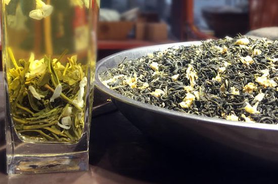 茉莉香螺茶屬于什么茶，茉莉香螺是綠茶嗎