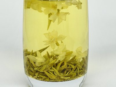 茉利花茶有什么功效作用，不適合什么人喝？