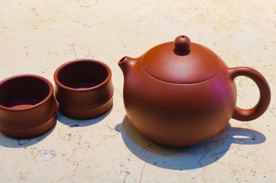朱泥紫砂壺如何開壺，朱泥壺日常泡茶養(yǎng)護