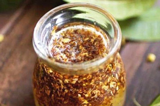 干桂花茶怎么泡好喝，如何沖泡桂花茶？