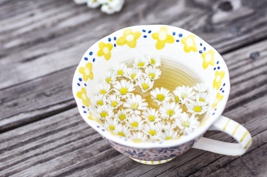孕婦可以喝菊花茶嗎，菊花對胎兒有致畸作用？