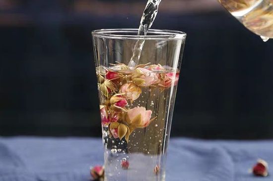 玫瑰花茶一周喝幾次，玫瑰花茶可以天天喝嗎？