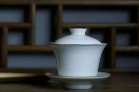 三才蓋碗的由來(lái)，三才蓋碗怎么喝茶？