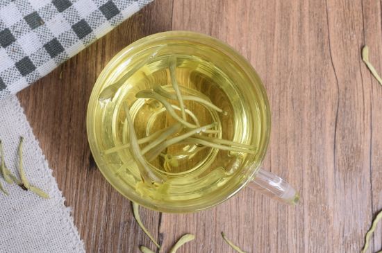 蒲公英搭配大全，蒲公英泡水喝的8種搭配