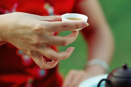 品茗杯是什么意思，為什么叫品茗杯