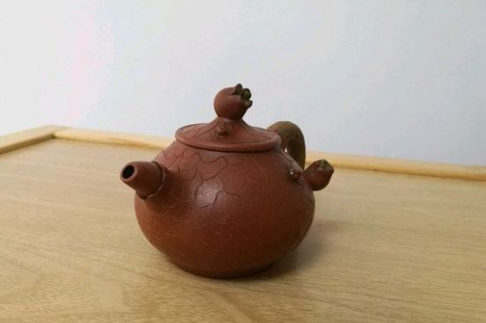 朱泥紫砂壺如何開壺，朱泥壺日常泡茶養(yǎng)護