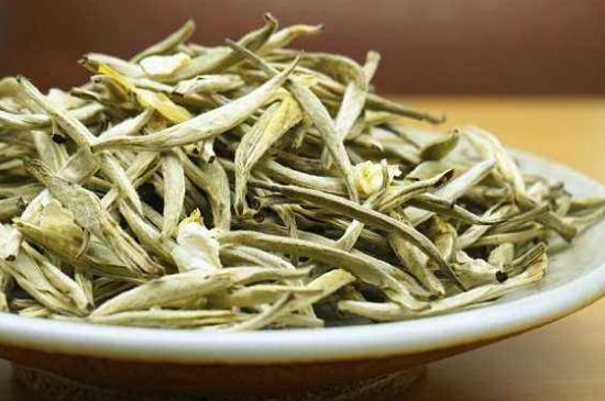 茉莉龍珠分幾種，怎樣分等級(jí)怎么看品質(zhì)