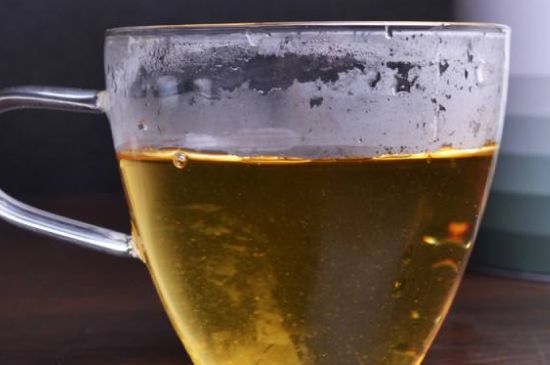 茉莉龍珠喝了會睡不著，為什么喝了茶會睡不著？