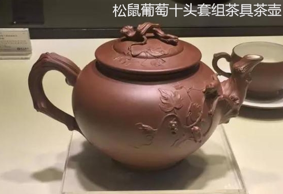 景舟八式紫砂壺圖片及名稱，經(jīng)典壺型顧景舟八式值多少錢？