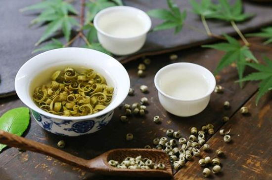 蒸茶器可以蒸花茶嗎，蒸茶器能用來蒸茉莉花茶嗎？
