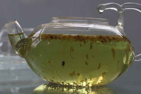 桂花茶的副作用，喝桂花茶有沒(méi)有副作用？