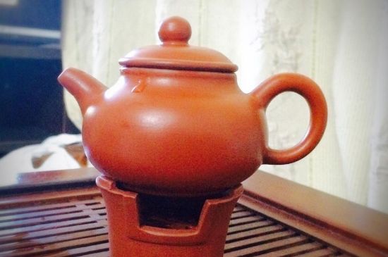 各種泥料泡什么茶，各種茶用什么紫砂壺？