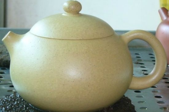 本山綠泥泡養(yǎng)后的效果，真正本山綠紫砂壺怎么養(yǎng)