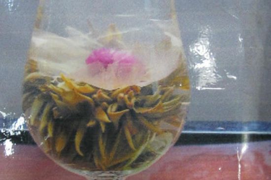 11種花茶搭配表，怎么搭配花茶？