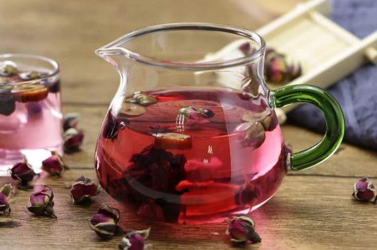 祛濕氣雙花茶，喝什么花茶祛濕氣排毒養(yǎng)顏