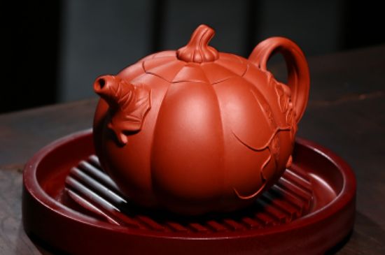朱泥思亭壺適合泡什么茶，用來(lái)泡哪些茶最好？