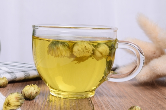 孕婦可以喝菊花茶嗎，菊花對胎兒有致畸作用？