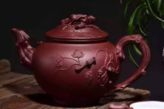 顧景舟9200萬(wàn)紫砂壺價(jià)格，被誰(shuí)買了？