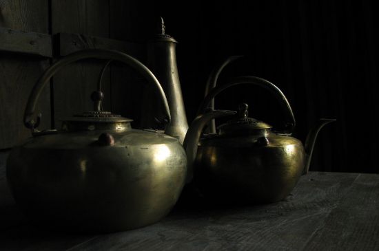 銅壺煮茶危害，銅壺長期泡茶有毒嗎