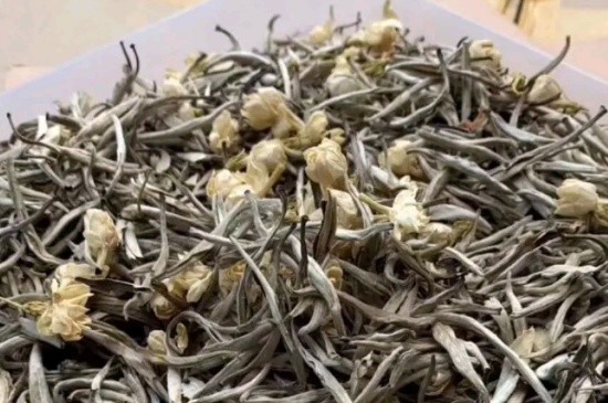 茉莉花花茶能煮嗎，喝茉莉花茶適合煮好還是泡好？