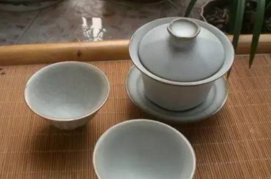 三才蓋碗的由來(lái)，三才蓋碗怎么喝茶？