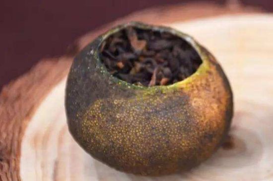 小青柑什么工藝的最好喝，小青柑四種工藝制作的區(qū)別