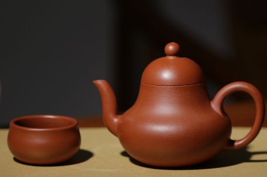 朱泥思亭壺適合泡什么茶，用來(lái)泡哪些茶最好？