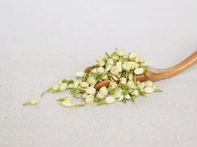 女孩喝茉莉茶的好處，茉莉花茶女生喝好嗎？
