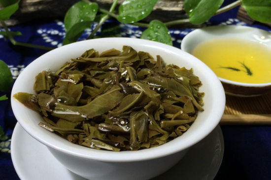 朱泥適合泡生普還是熟普，朱泥泡什么普洱茶好