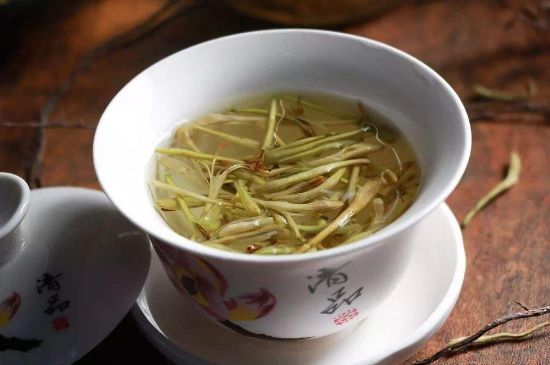 花茶的搭配禁忌，花茶之間的搭配與禁忌有哪些？