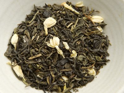 茉莉和什么一起泡最好，茉莉茶有幾種搭配？