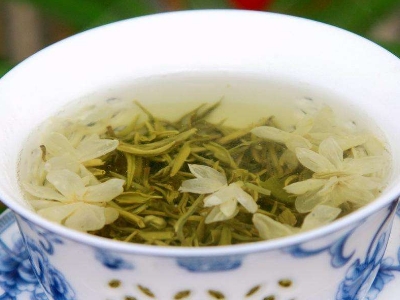 好茉莉茶多少錢一斤，茉莉花茶價格