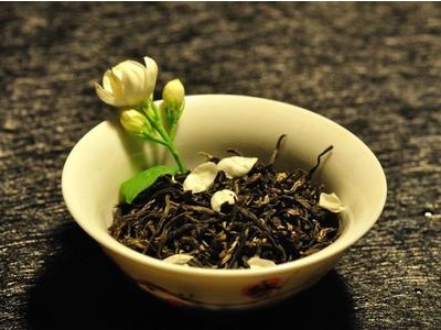 好茉莉茶多少錢一斤，茉莉花茶價格