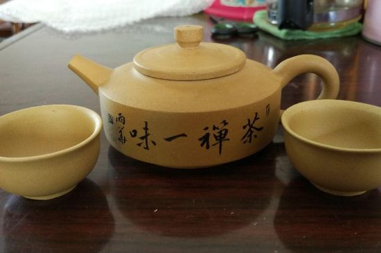 各種泥料泡什么茶，各種茶用什么紫砂壺？