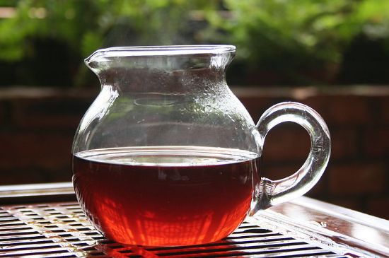 十大祛濕茶，自制祛濕排毒茶