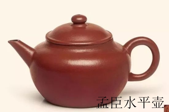 朱泥思亭壺適合泡什么茶，用來(lái)泡哪些茶最好？
