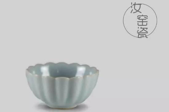 品茗杯的杯型介紹，品茗杯的器型類別分類大全圖