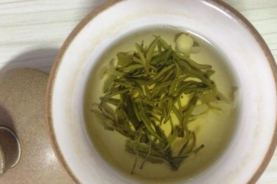 茉莉香螺茶屬于什么茶，茉莉香螺是綠茶嗎