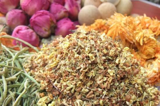 桂花茶禁忌，喝桂花茶有什么禁忌