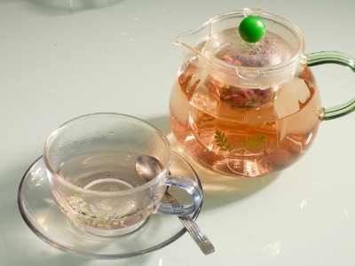 玫瑰花茶怎么泡好喝，泡玫瑰花茶的正確方法