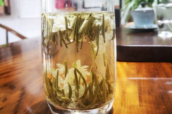 茉莉泡水禁忌，喝茉莉茶葉有什么禁忌