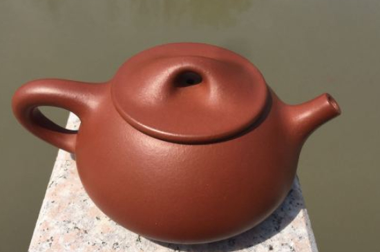 一茶一壺沒必要，紫砂壺要一茶一壺嗎？