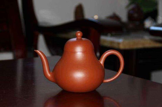 朱泥思亭壺適合泡什么茶，用來(lái)泡哪些茶最好？