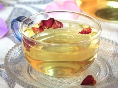 玫瑰花茶一周喝幾次，玫瑰花茶能常喝嗎？