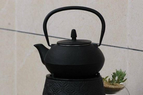 鐵壺是泡茶還是煮茶，鐵壺泡茶好嗎