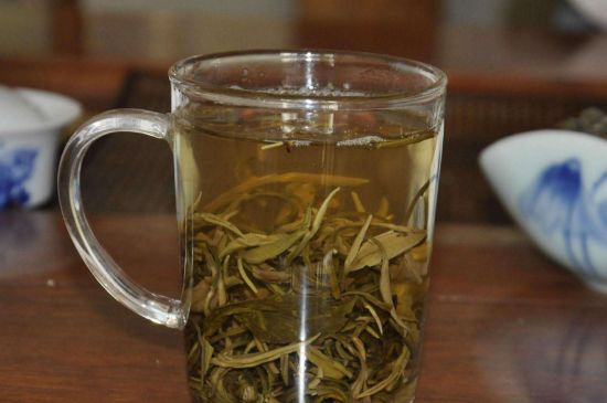 蒸茶器可以蒸花茶嗎，蒸茶器能用來蒸茉莉花茶嗎？